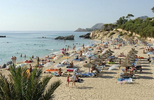 Cala Ratjada Apartment | Apartamentos Ponent MHM