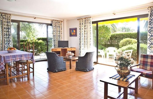 Cala Ratjada Apartment | Apartamentos Ponent MHM