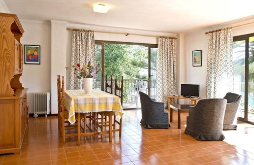 Cala Ratjada Apartment | Apartamentos Ponent MHM