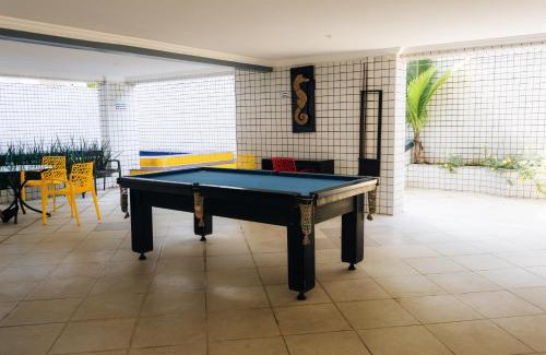 Parque Enseada Apartment | Apartamentos Primavera Guarujá