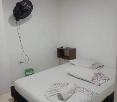 Florencia Apartment | Apartamentos privados y habitaciones individuales en el centro