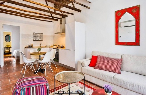 San Basilio Apartment | APARTAMENTOS PUERTA SEVILLA DE CORDOBA