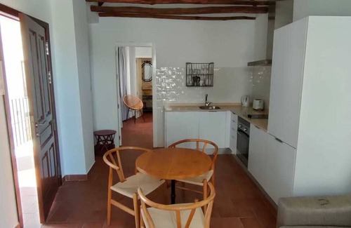 San Basilio Apartment | APARTAMENTOS PUERTA SEVILLA DE CORDOBA