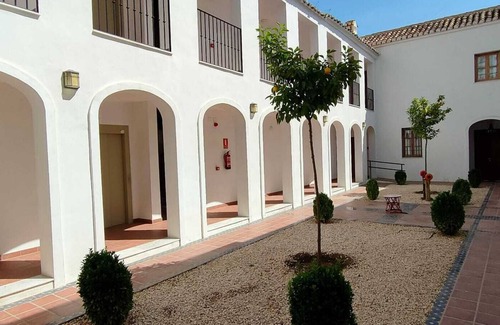 San Basilio Apartment | APARTAMENTOS PUERTA SEVILLA DE CORDOBA