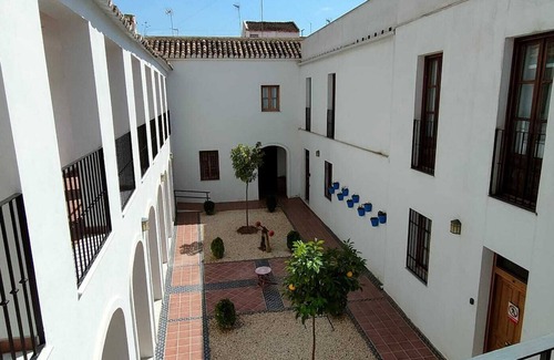 San Basilio Apartment | APARTAMENTOS PUERTA SEVILLA DE CORDOBA