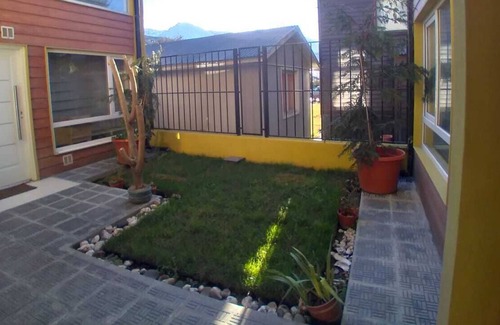 Province of Tierra del Fuego House | Apartamentos Río Pipo - Hasta 6 Huespedes