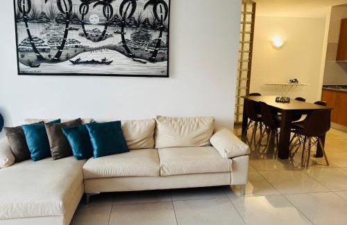 Santa Maria Apartment | Apartamentos Ramos 3