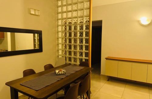 Santa Maria Apartment | Apartamentos Ramos 3