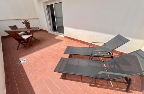 Torre del Mar Apartment | Apartamentos Rincón del Mar
