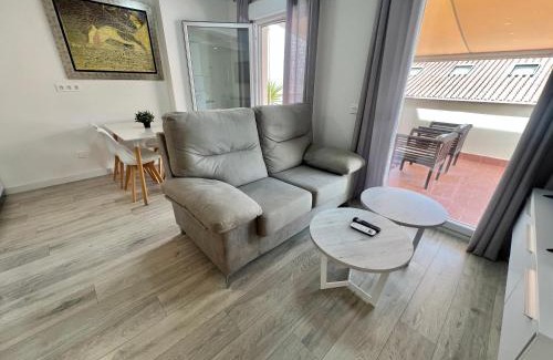 Torre del Mar Apartment | Apartamentos Rincón del Mar