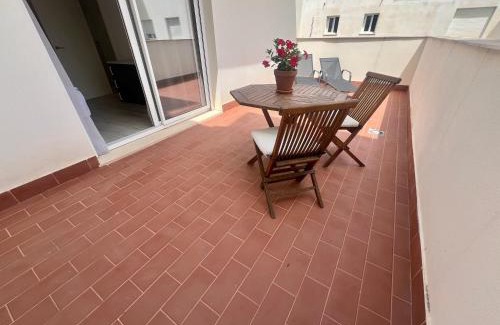 Torre del Mar Apartment | Apartamentos Rincón del Mar