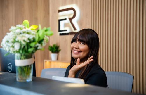 Ciudad Nueva Apartment | Apartamentos Roman