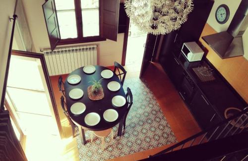 Campos y Salave Apartment | Apartamentos Rurales Casanova