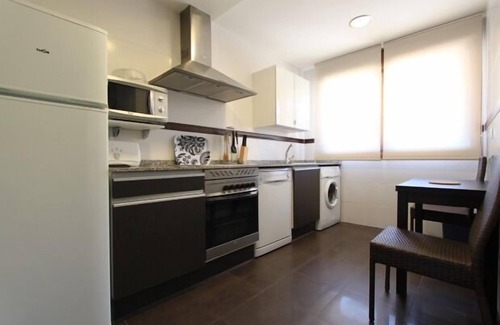 Lloreda Cottage | Apartamentos rurales Laboz for 5 people