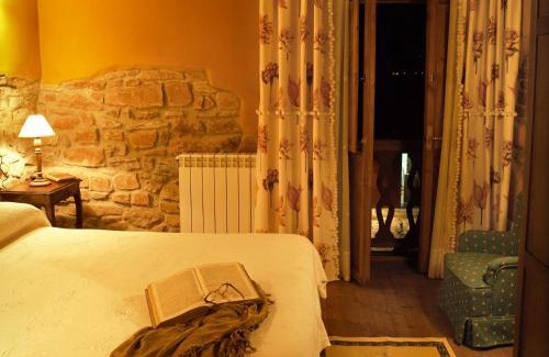 Cazanes Apartment | Apartamentos Rurales El Mirador de Cazanes