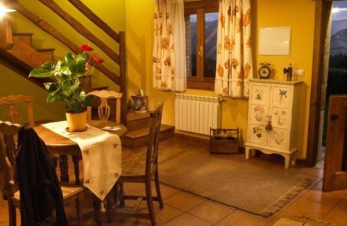 Cazanes Apartment | Apartamentos Rurales El Mirador de Cazanes