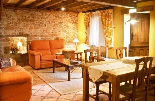 Cazanes Apartment | Apartamentos Rurales El Mirador de Cazanes