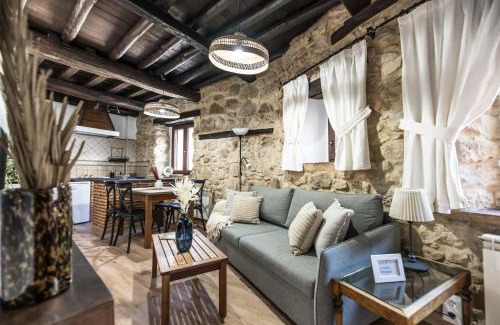 Candelario Ski Chalet | Apartamentos Rurales "Los Olivos" en Candelario