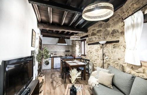 Candelario Ski Chalet | Apartamentos Rurales "Los Olivos" en Candelario