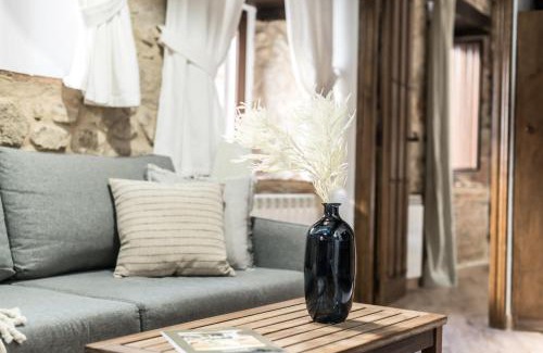 Candelario Ski Chalet | Apartamentos Rurales "Los Olivos" en Candelario