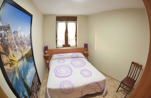 Mogro Apartment | Apartamentos rurales Los Solares