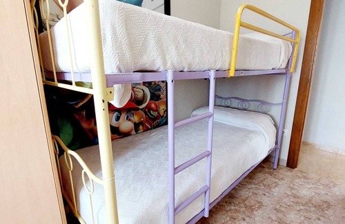 Mogro Apartment | Apartamentos rurales Los Solares