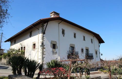 Menagaray Apartment | Apartamentos Rurales Rincón de Aiara