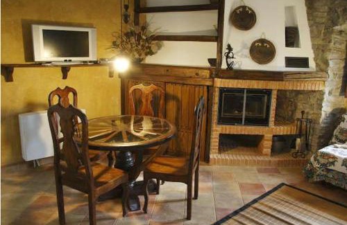 Menagaray Apartment | Apartamentos Rurales Rincón de Aiara