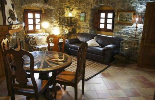 Menagaray Apartment | Apartamentos Rurales Rincón de Aiara