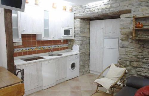 Menagaray Apartment | Apartamentos Rurales Rincón de Aiara