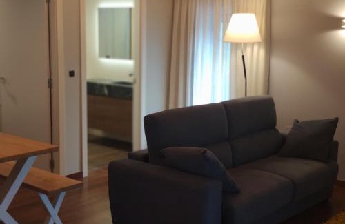 Guntin Apartment | Apartamentos San Román