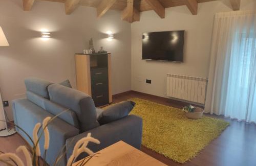Guntin Apartment | Apartamentos San Román