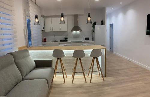 La Corredoria y Ventanielles Apartment | APARTAMENTOS SANTULLANO 1