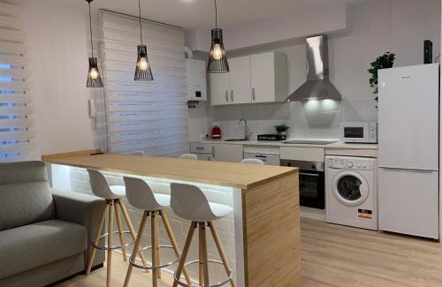 La Corredoria y Ventanielles Apartment | APARTAMENTOS SANTULLANO 1