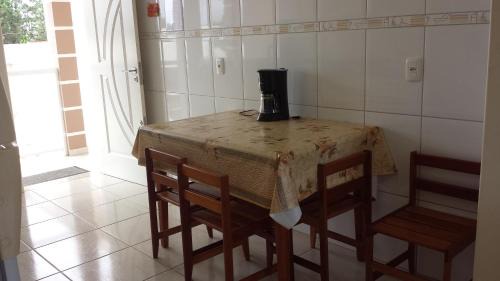 Praia do Sonho Resort | Apartamentos Schmitt