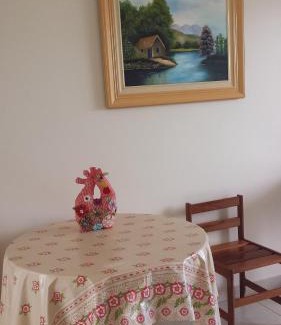 Praia do Sonho Resort | Apartamentos Schmitt