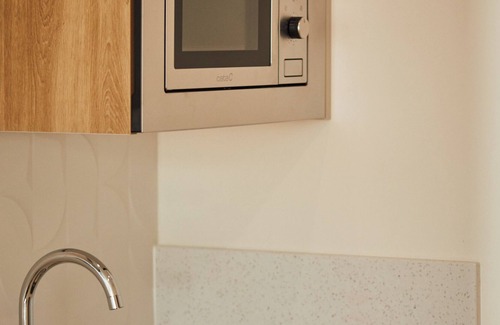 Salces Hotel | Apartamentos Silken Fontibre Iberia Spa