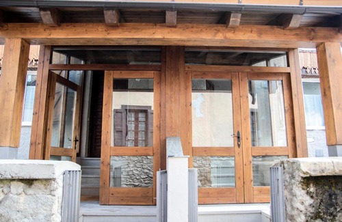 Salardu Apartment | Apartamentos SNÖ Mont Romies