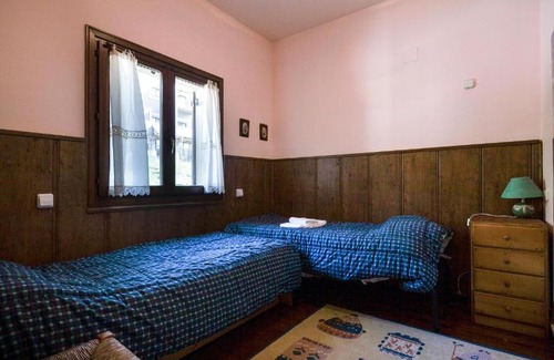 Beret Apartment | Apartamentos Tanau