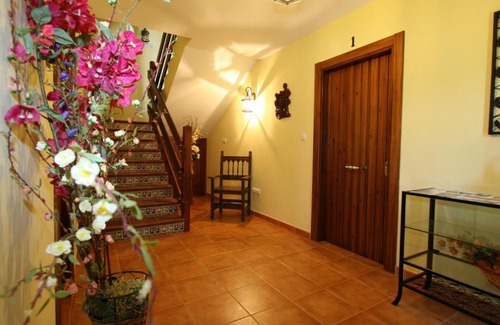 Anero Apartment | Apartamentos Toraya