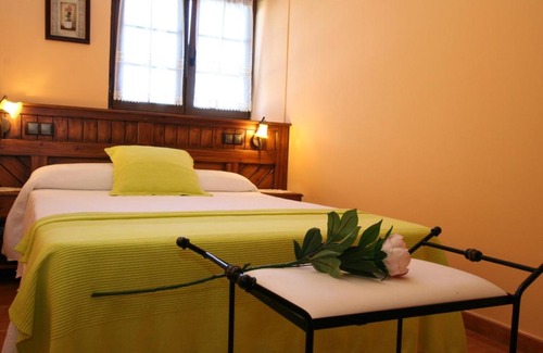 Anero Apartment | Apartamentos Toraya