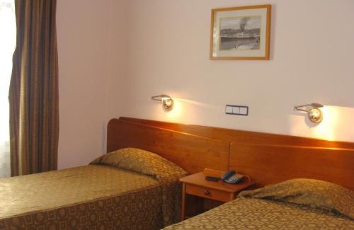 Horta Apartment | Apartamentos Turisticos Verdemar