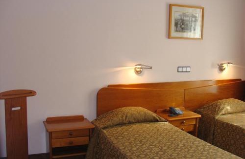 Horta Apartment | Apartamentos Turisticos Verdemar