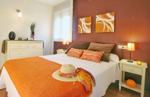 Uncastillo Hotel | Apartamentos Uncastillo