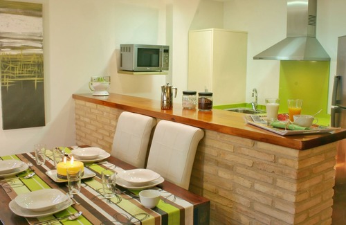 Uncastillo Hotel | Apartamentos Uncastillo