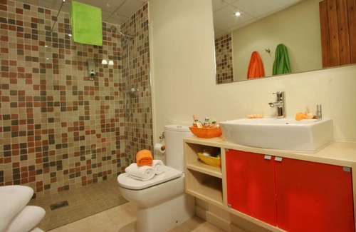 Uncastillo Hotel | Apartamentos Uncastillo