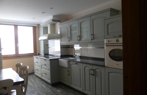 Boiro Apartment | Apartamentos vacaciones Rio Lever
