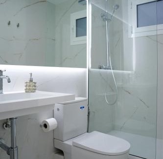 La Nova Esquerra de l'Eixample Apartment | Apartamentos Valentin