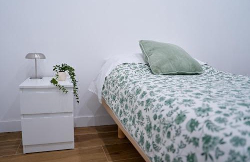 La Nova Esquerra de l'Eixample Apartment | Apartamentos Valentin