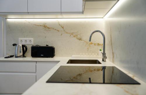 La Nova Esquerra de l'Eixample Apartment | Apartamentos Valentin